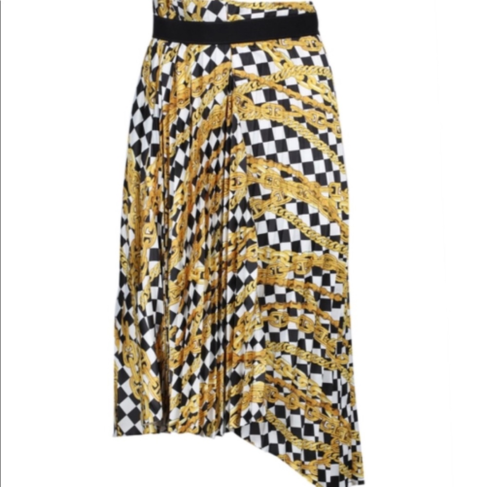 Balenciaga skirt